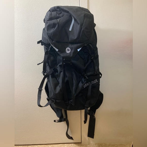 Marmot Bags Marmot Aspen 35 Backpack Unisex Poshmark